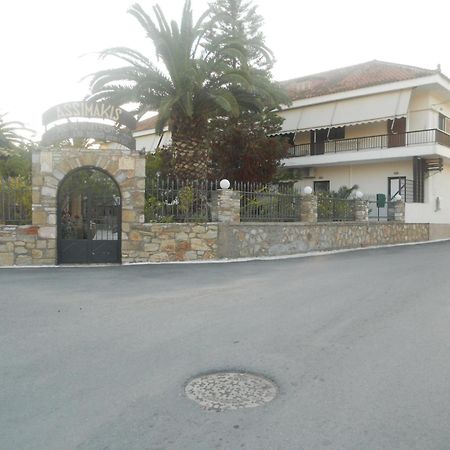 Assimakis Hotel Foinikounda Extérieur photo