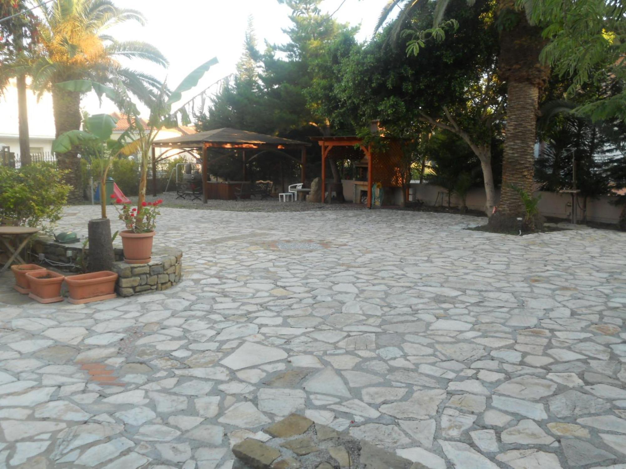 Assimakis Hotel Foinikounda Extérieur photo