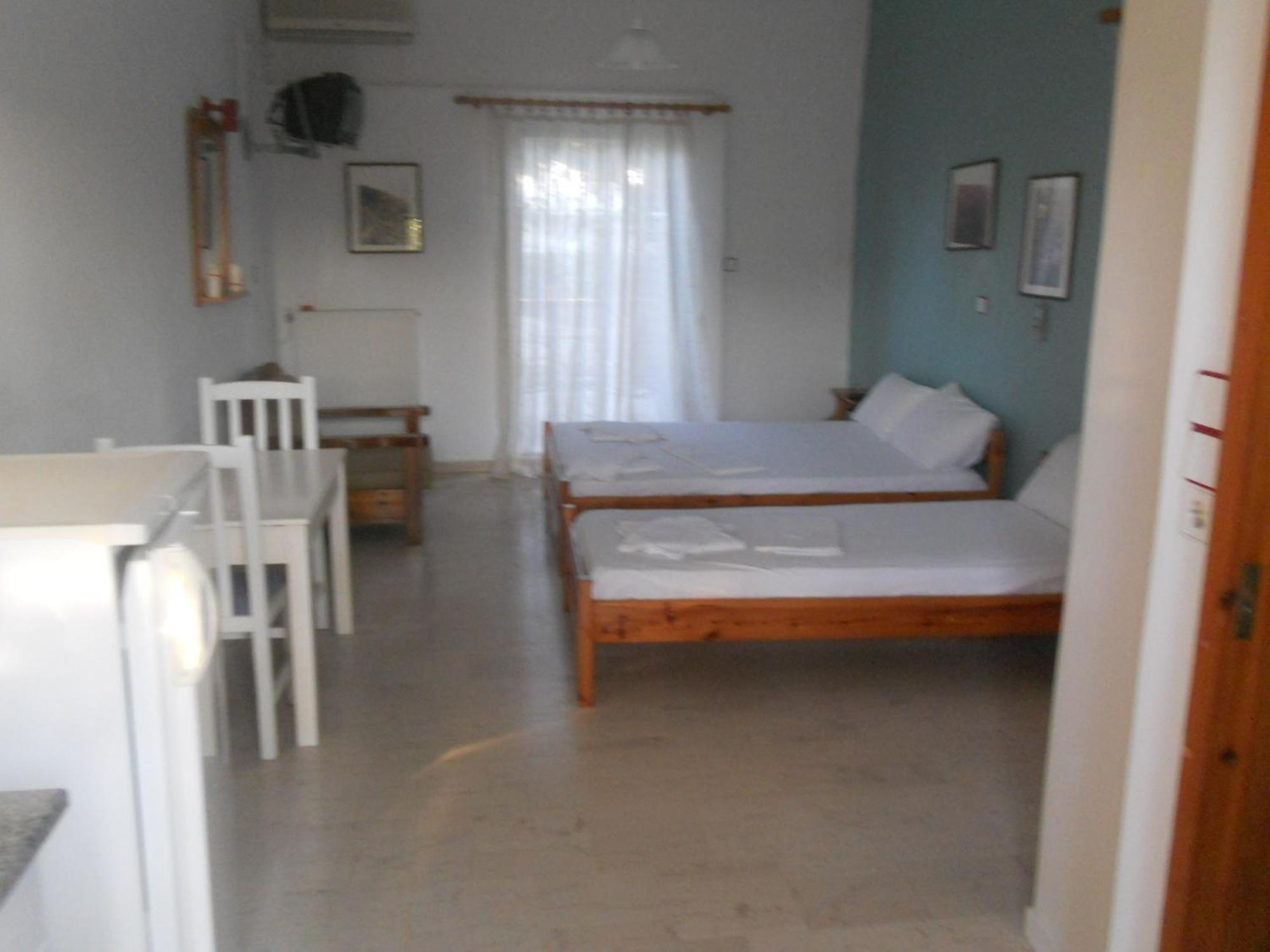 Assimakis Hotel Foinikounda Extérieur photo