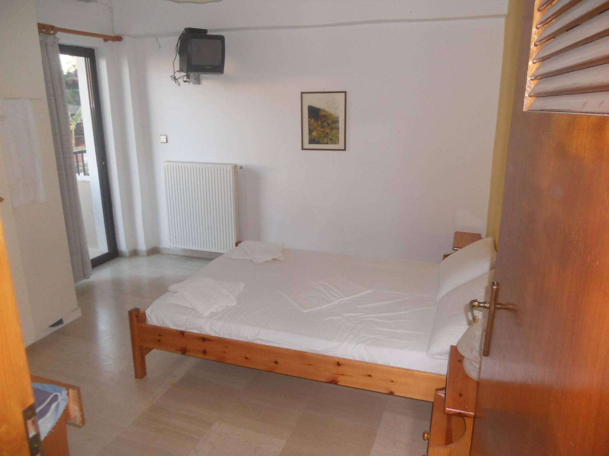 Assimakis Hotel Foinikounda Extérieur photo
