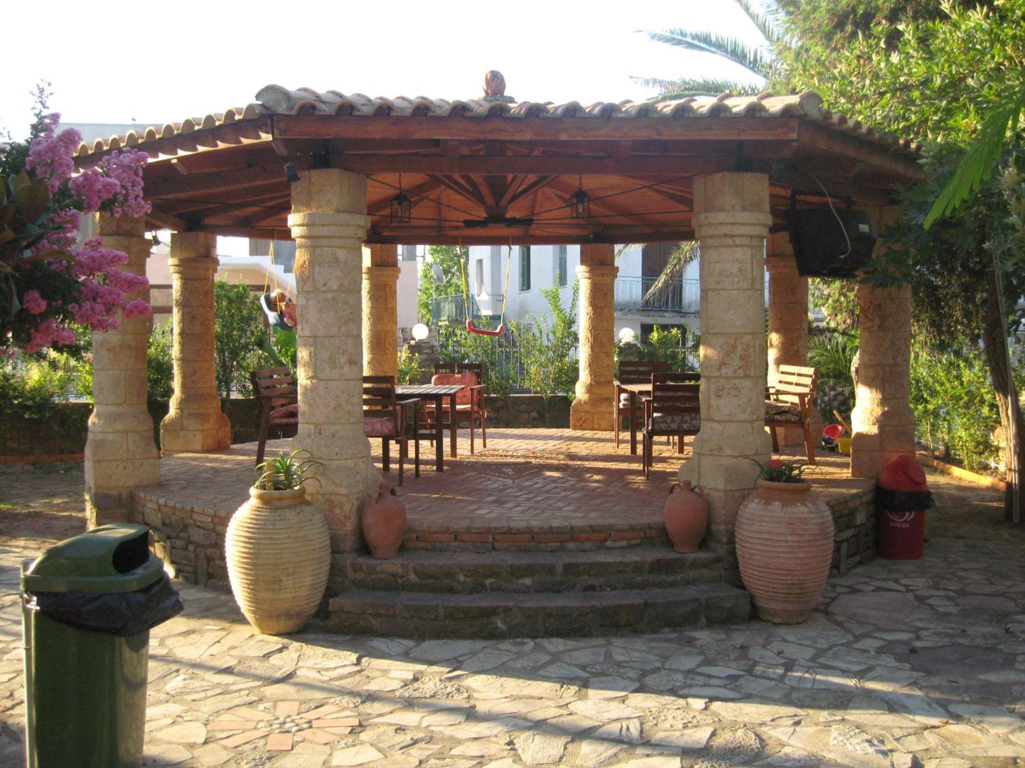 Assimakis Hotel Foinikounda Extérieur photo
