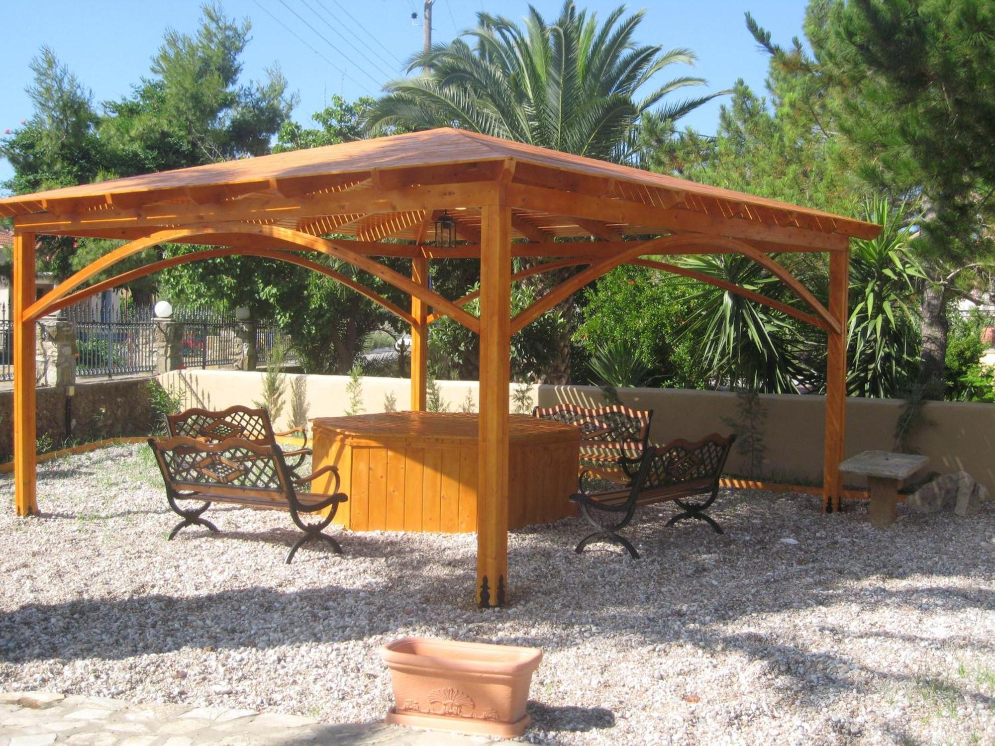 Assimakis Hotel Foinikounda Extérieur photo