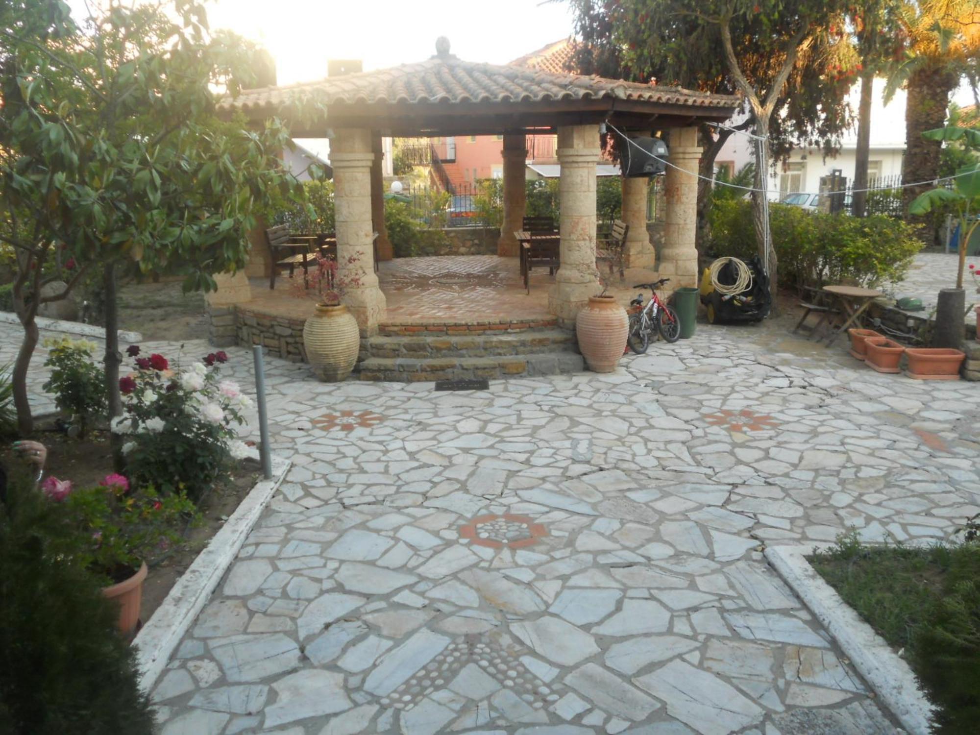 Assimakis Hotel Foinikounda Extérieur photo