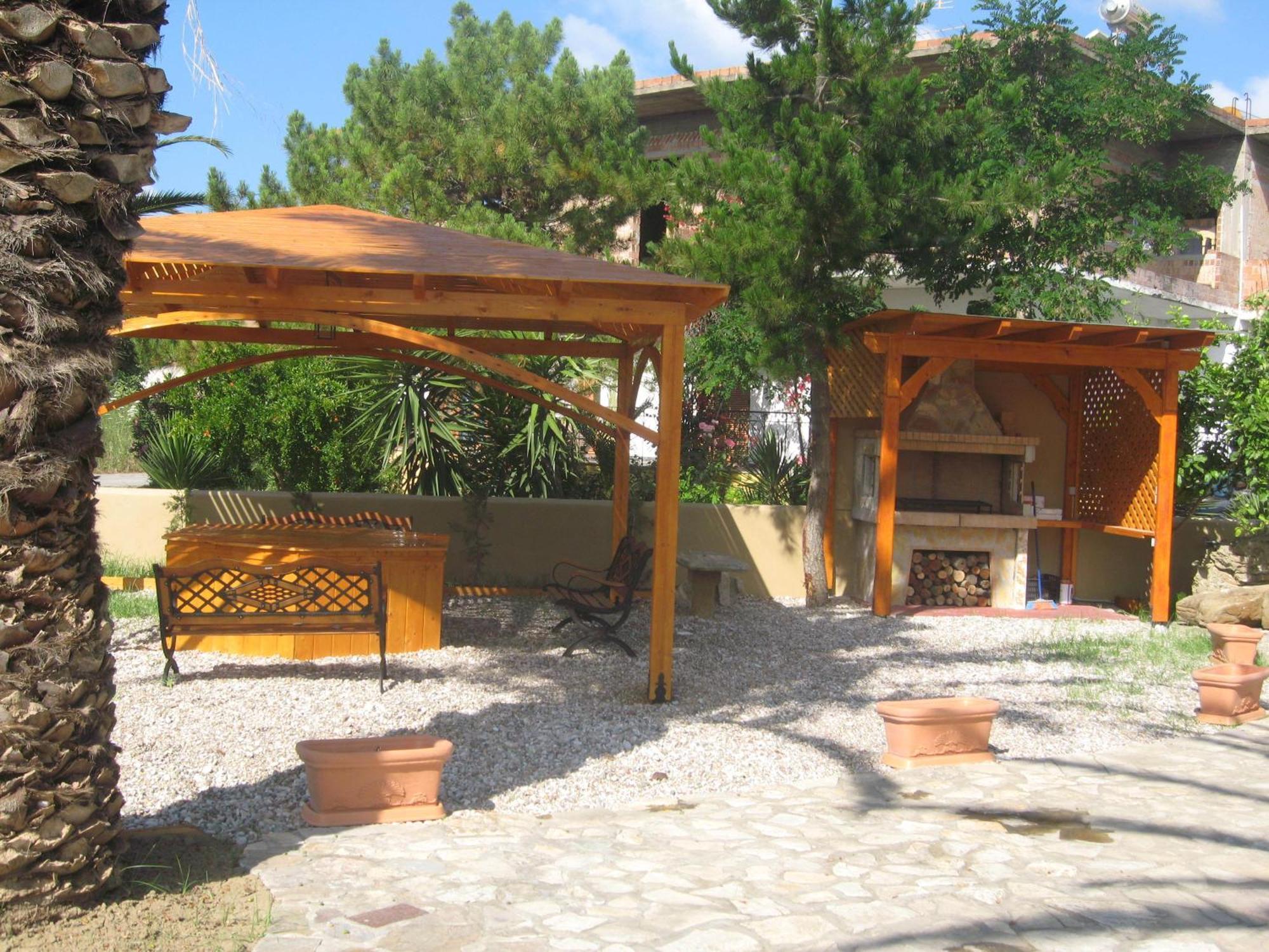 Assimakis Hotel Foinikounda Extérieur photo