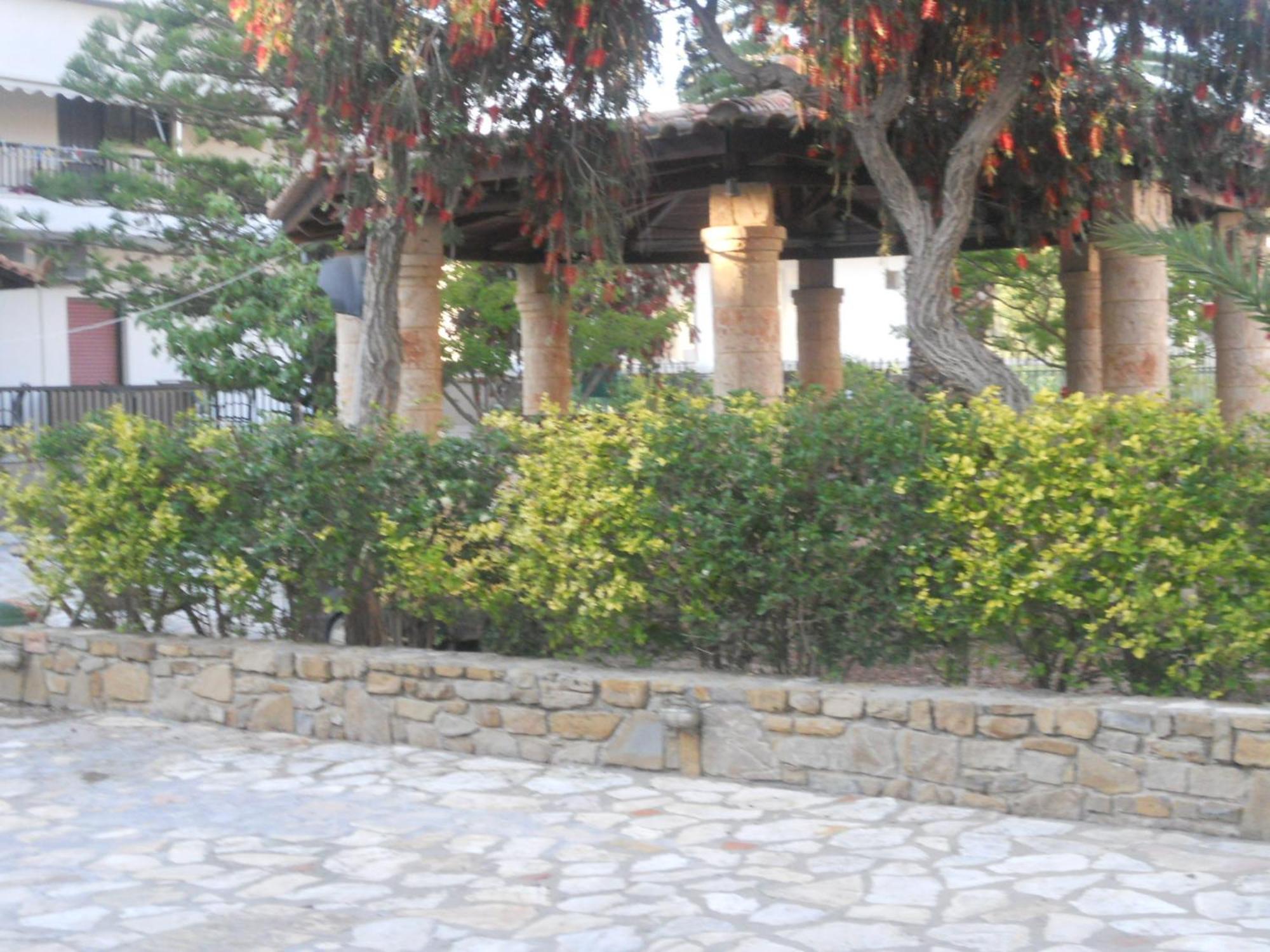 Assimakis Hotel Foinikounda Extérieur photo