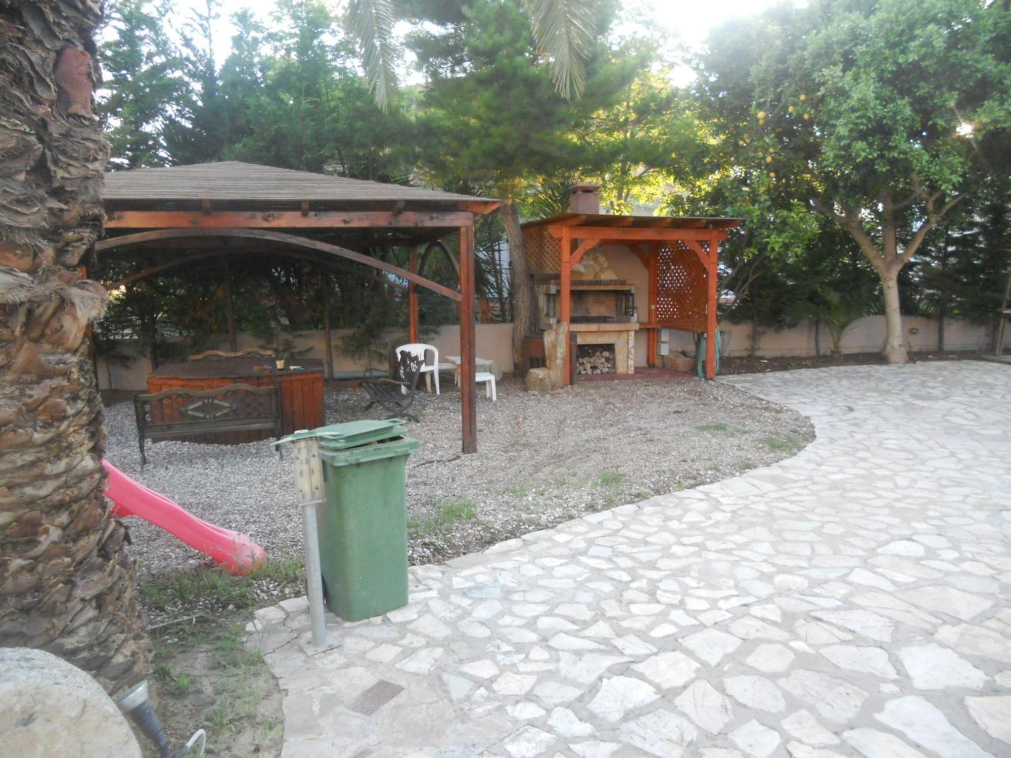 Assimakis Hotel Foinikounda Extérieur photo