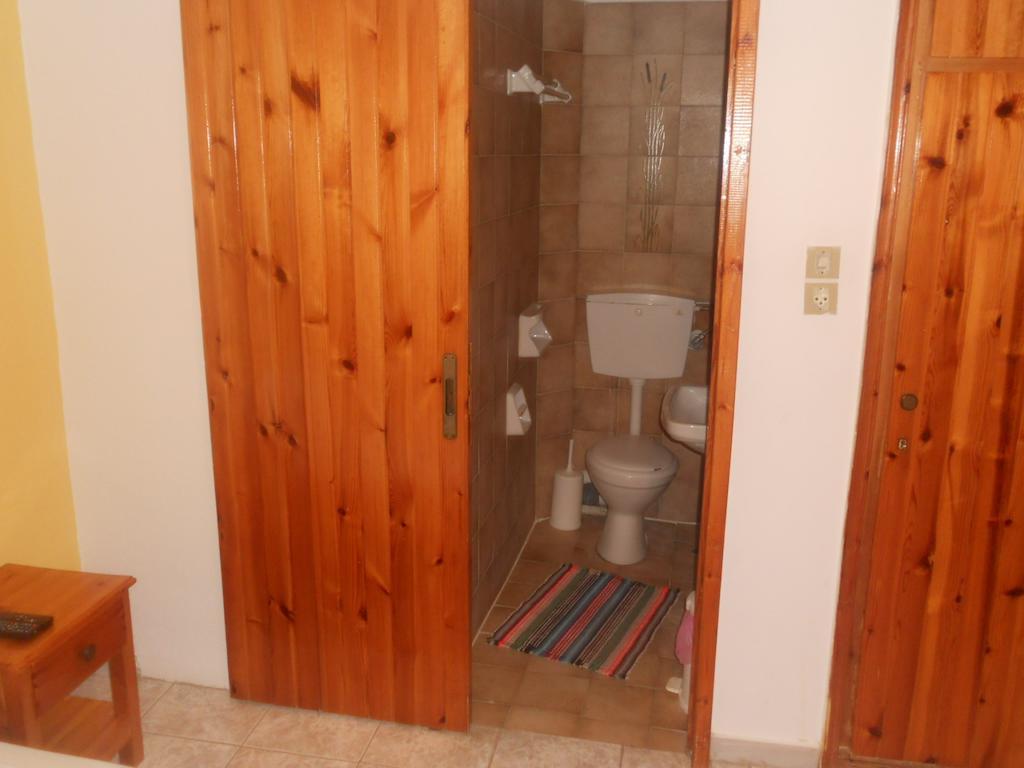 Assimakis Hotel Foinikounda Chambre photo
