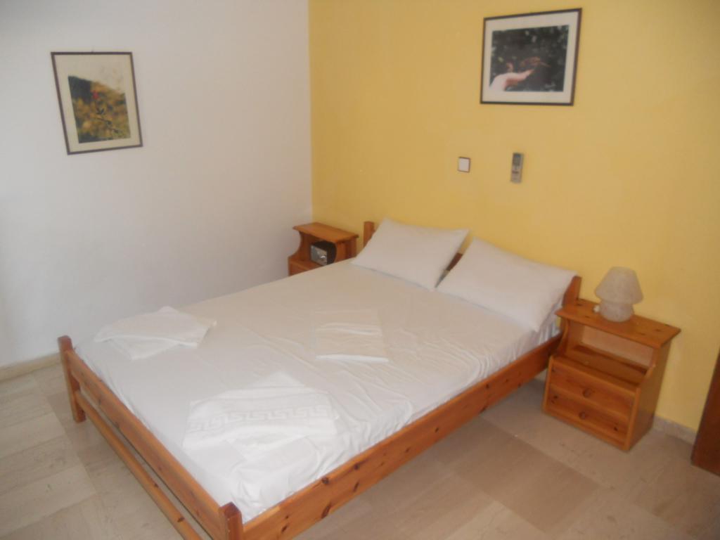 Assimakis Hotel Foinikounda Chambre photo