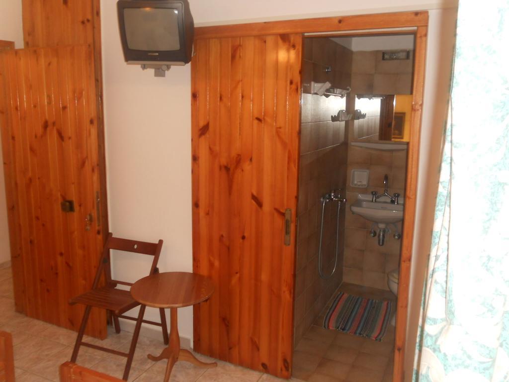 Assimakis Hotel Foinikounda Chambre photo